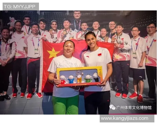 北京篮球队在亚运会中的团队协作表现分析与启示