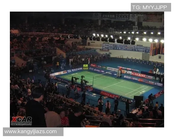 南京羽毛球队在世界杯预选赛中的蜕变与发展历程探讨