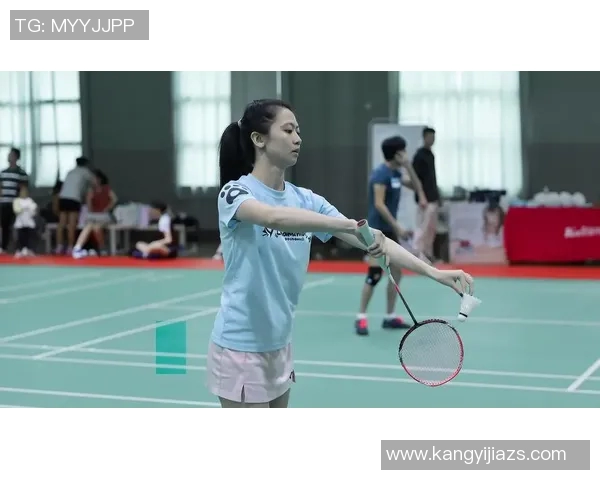 对话吴军：回顾羽毛球生涯中的挑战与成就分享