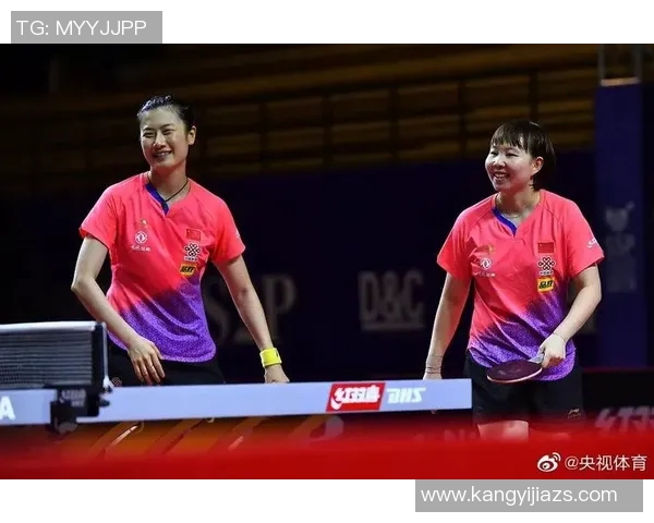 广州乒乓球队实力对比深度解析与未来发展趋势探讨