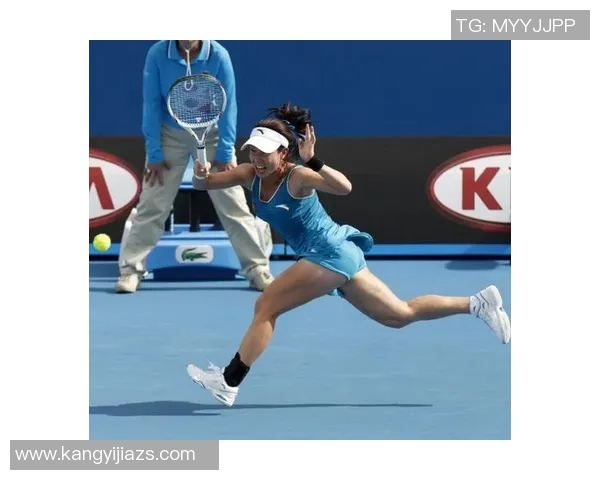 杨娜独家分享排球心得与技巧助你提升竞技水平和团队合作能力