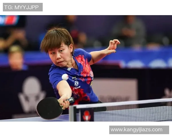 杭州乒乓球队在钻石联赛中的个人能力表现分析与点评