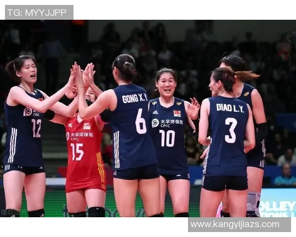 杭州排球队荣登全国排球配合排行榜第五名展现强劲实力