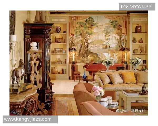 英国足球明星豪宅揭秘奢华生活背后的故事与设计风格