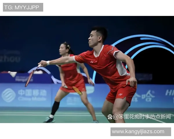 广州羽毛球队在亚运会中的战术表现分析与总结