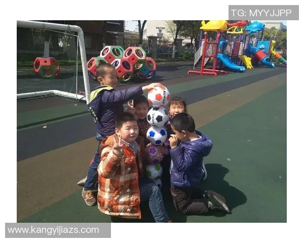 探索足球玩具网的乐趣与创意打造孩子们的运动梦想世界